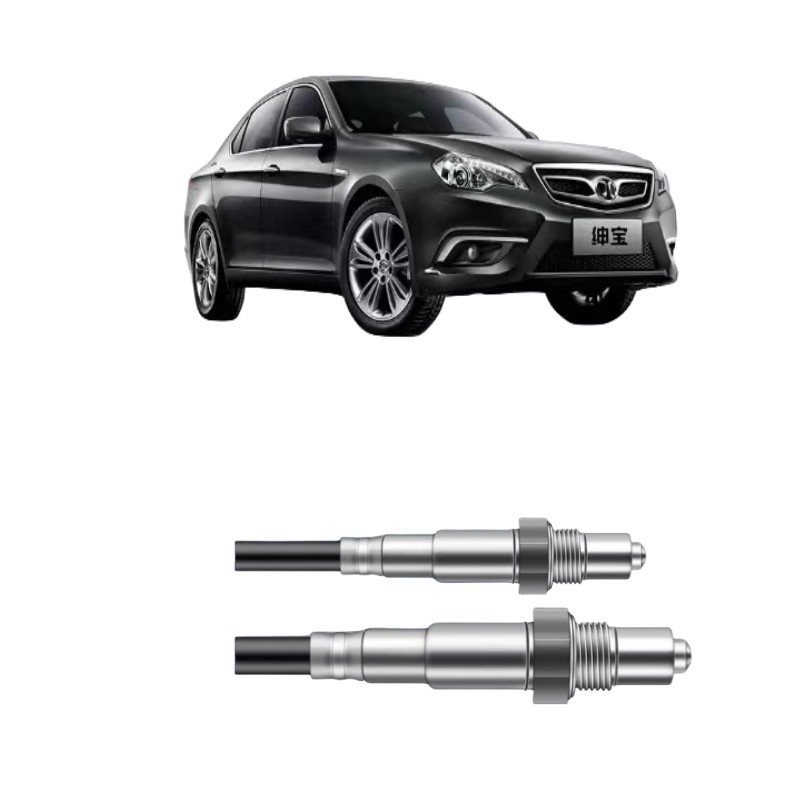 BAIC Kunbao D20 D50 D70 CC D60 D80 X25 35 55 X65 voor- en achterzuurstofsensoren