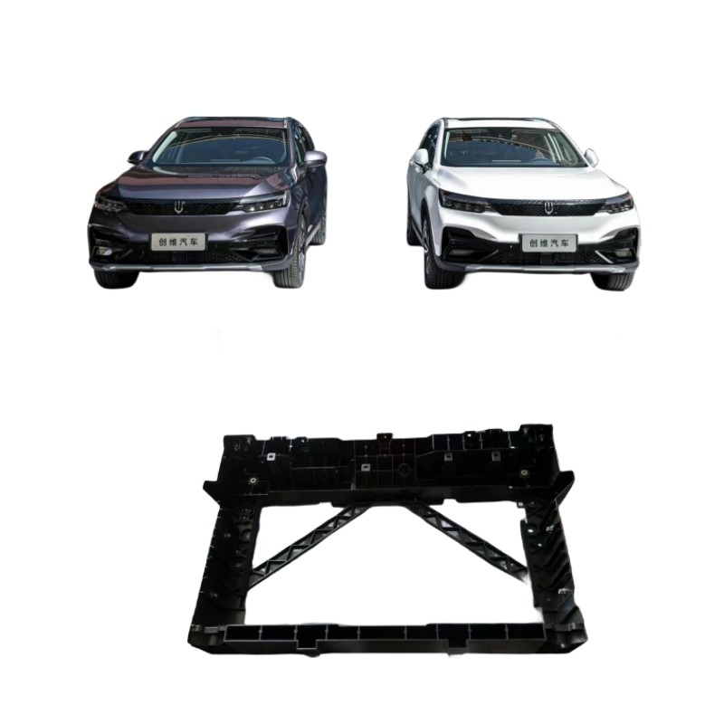 Autoonderdelen voor Skywell ET5 2020-2021 Auto Model Skywell Radiator Frame Tank Bracket Frame
