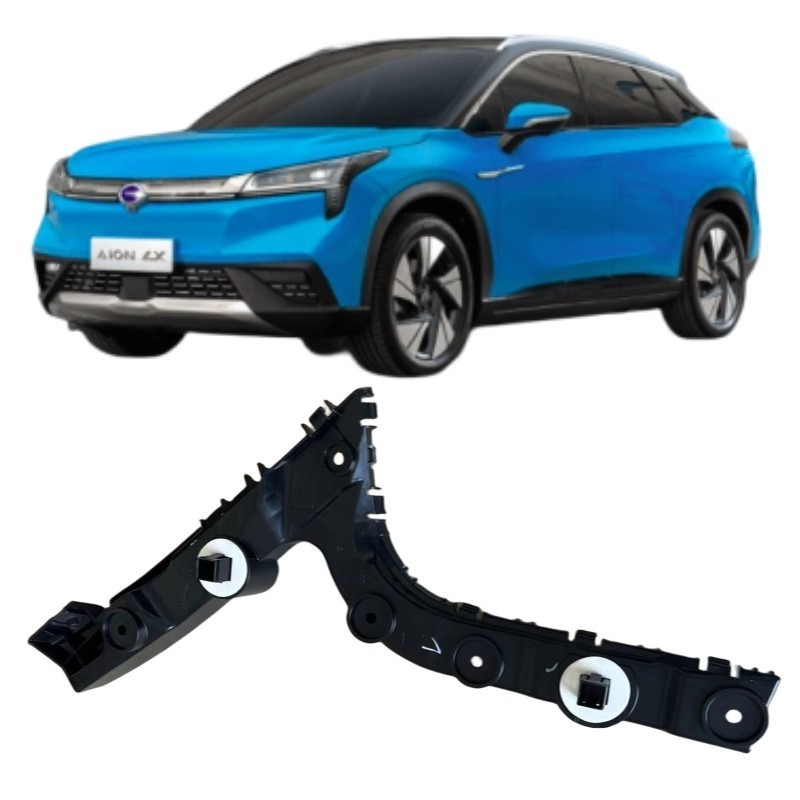 Plastic achterbumperboei voor auto Aion LX Duurzaam en gemakkelijk te vervangen of te repareren