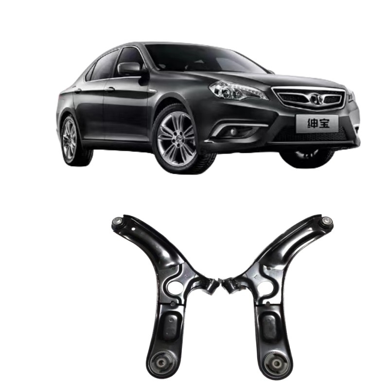 2017-2020 Baic Saab 18 D50 U5 Energy EU5 Onderarm Onderarm Swing Arm Voorarm Driehoek Arm