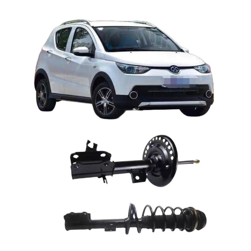 BAIC CHANGHE Auto-fitment Schokdemper Montage Auto-onderdelen Originele voor EC180/EC200/EC220