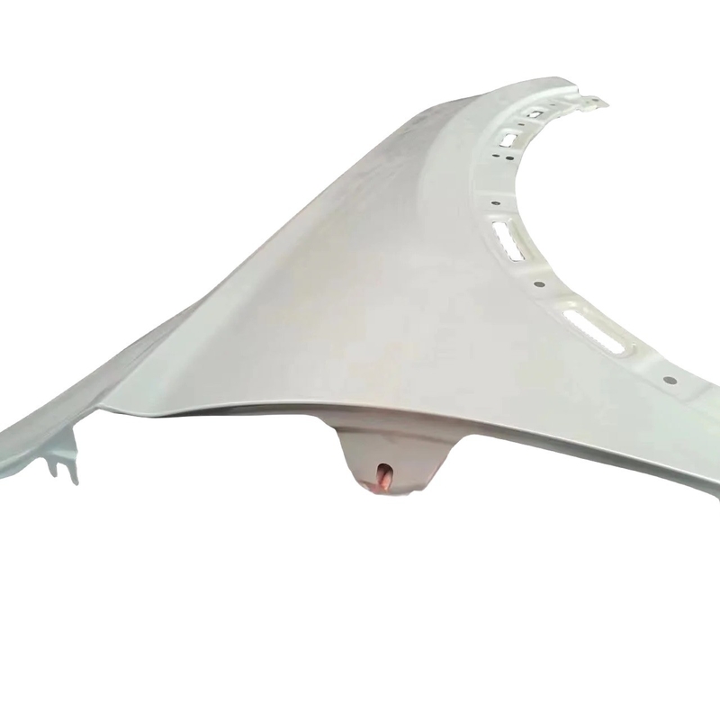Skyworth EV6 ET5 Fender Front Leaf Board Autodeeltjes voor vervanging/reparatie