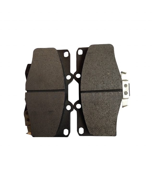 BAIC Fuchi Great Wall Autobremen 04465-YZZ57 en betaalbaar voor 2011-2016 modellen