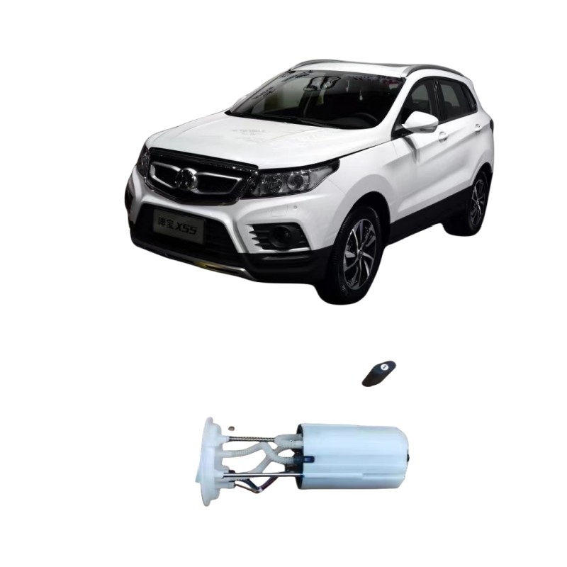 Baic Saab D20D50D70X25X35X55X65E130E150 brandstofpomp kern auto onderdelen benzinepomp assemblage