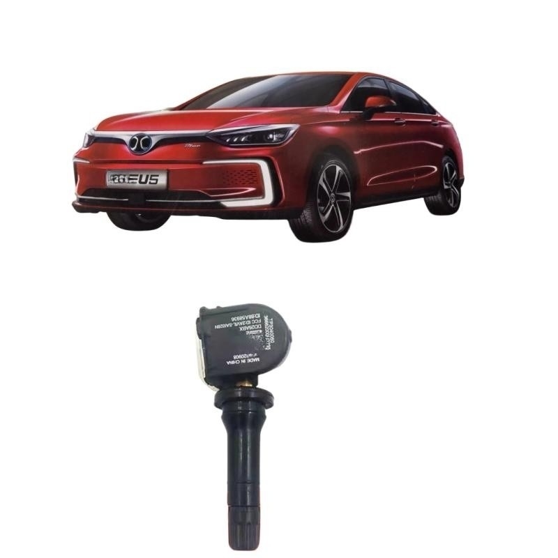 BAIC Senova D50 D70 X55 bandenspanningssysteem voor EU5 EC5EX5R500 OE GEEN