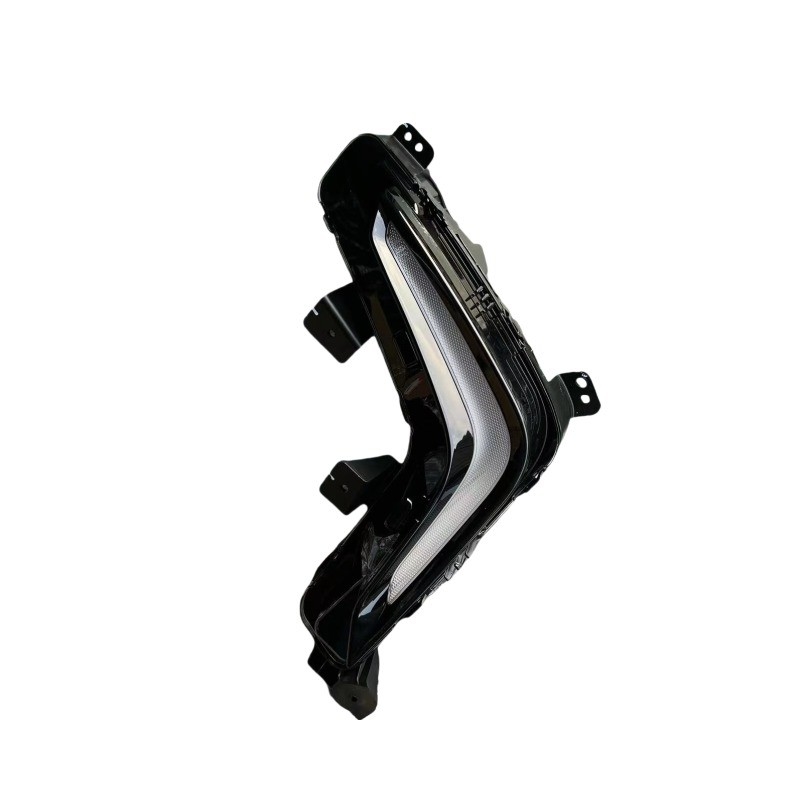 OE-nr. A00110522 BAIC EU5 mistlicht assemblage daglicht voorlopige stootlamp