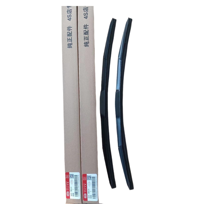BYD Qin Han Tang Song Yuan Original Wiper Black OE NO. NO voor F3. F6 Wiper Blade