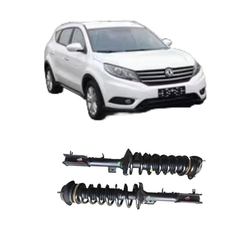 100% getest Dongfeng Scenery 330/350/360/370/580 Front Schokdemper Montage Autoonderdelen