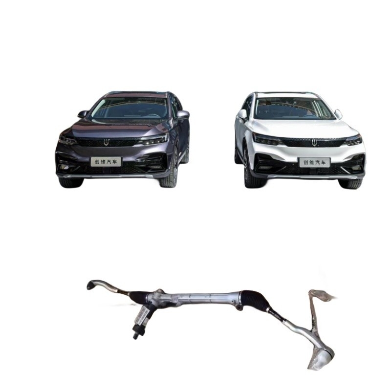 Oorspronkelijke autoonderdelen Skyworth auto stuurstel assemblage voor EV6 auto model