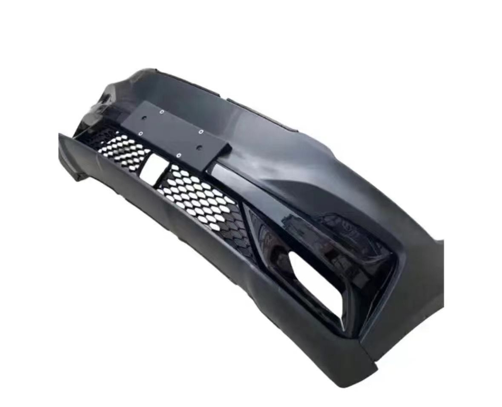 Autoonderdelen Skyworth Front Bumper Assembly Upgrade Facelift Style Originele voor OEM Grootte