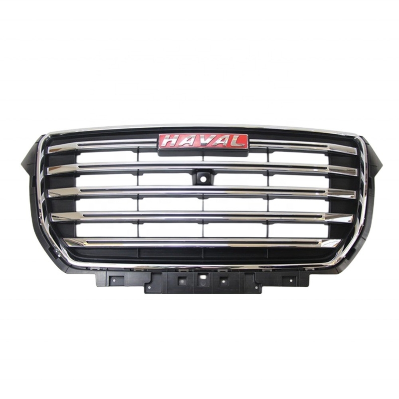 2011-2016 Jaar Steel Medium Network Car Front Grill voor Great Wall H6Car Engine Parts