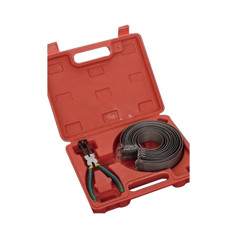 2-7/8&quot;x4-3/8&quot; zuigermontage tangen voor autocompressor installatie en verwijdering