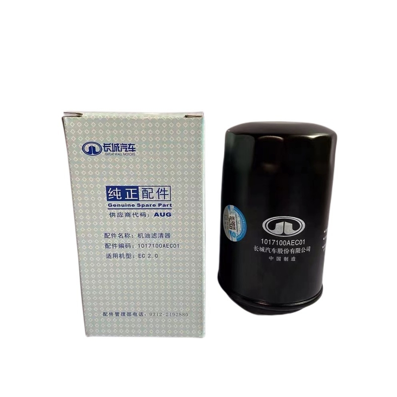 Great Wall Tank 300 PheV Motor Oil Filter Dealer voor Auto Car Performance