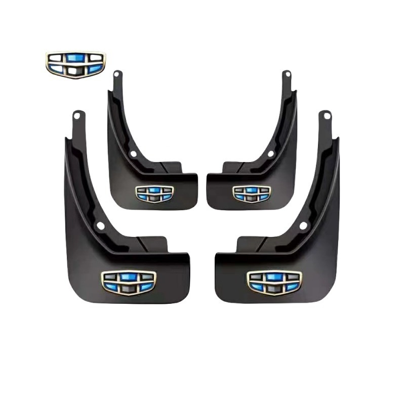 GEELY Emgrand Bo Yue Vision King Kong Auto Fender onderdelen en accessoires 100% getest