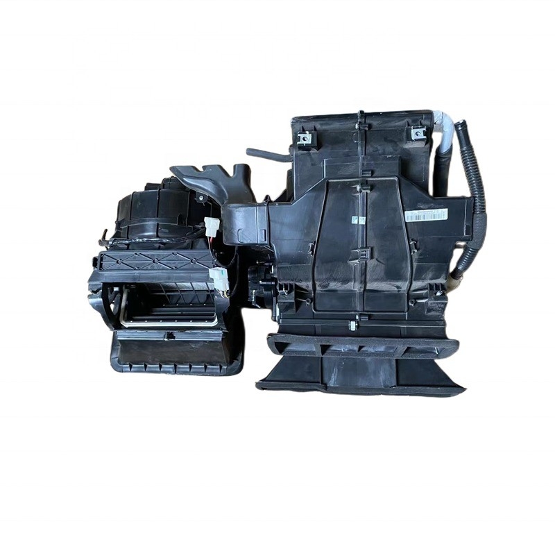 PAO 2019- Grote Muurkanon Front Airconditioner Assembly Blower Heater Verdampingskist