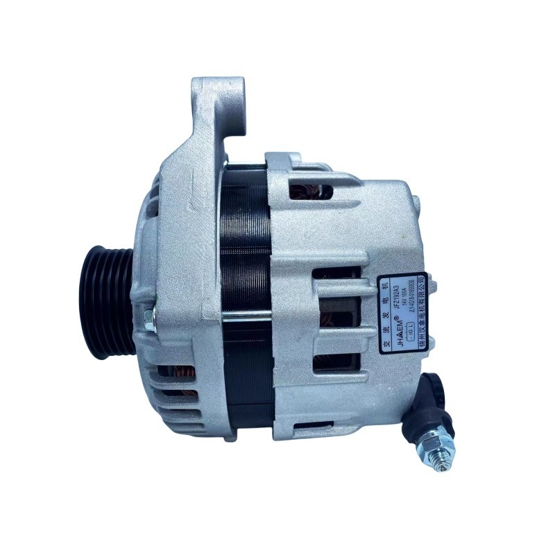 Contactkoppel geschikt voor Geely Vision Diamond Grand EC7 Auto Generator Assembly