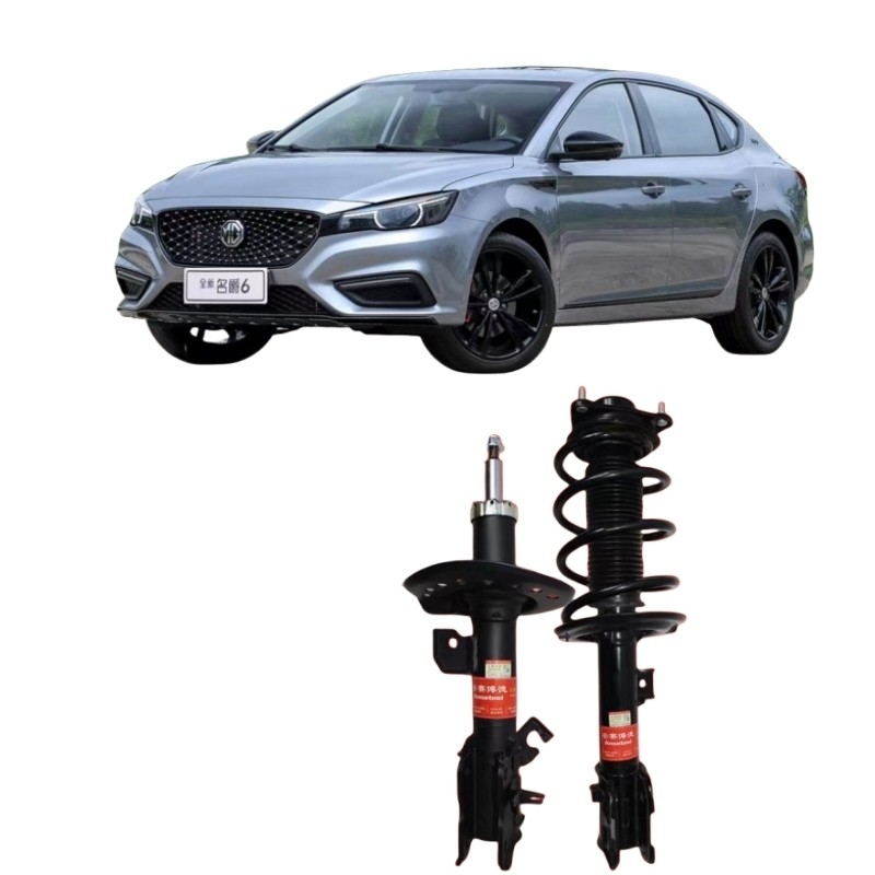 MG6 MG7 Schokdemper voor voor- en achterste originele autoonderdelen Auto Model 6