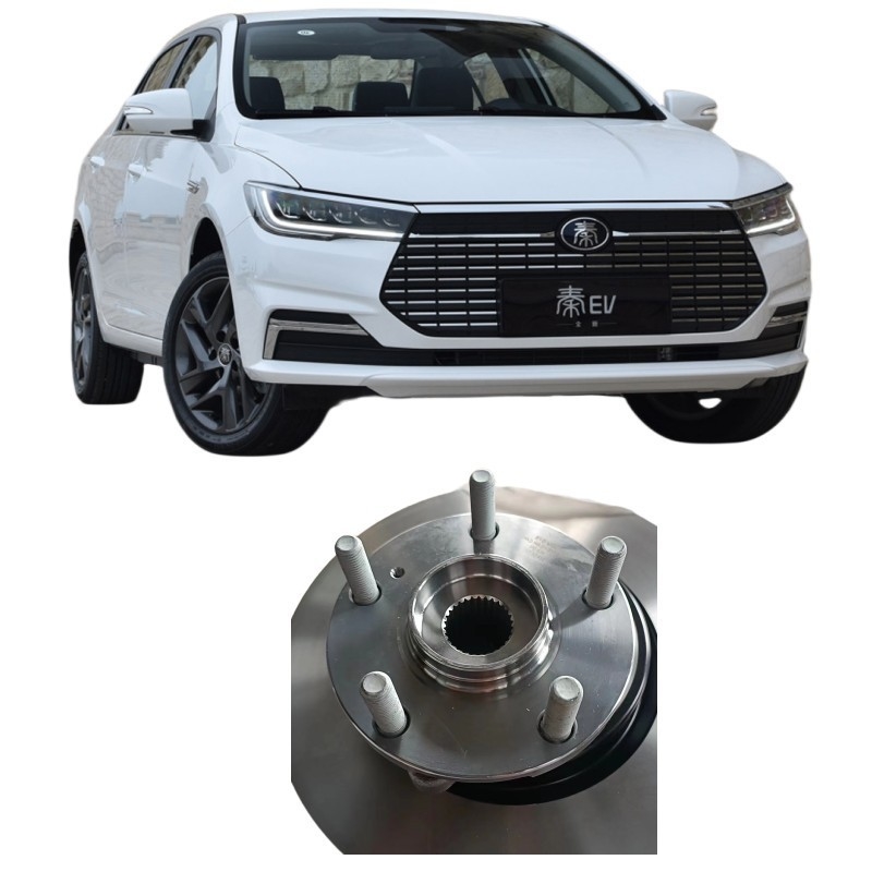 Standardgrootte BYD Qin EV Front Hub Lagers3103100 voor Auto Make BYD