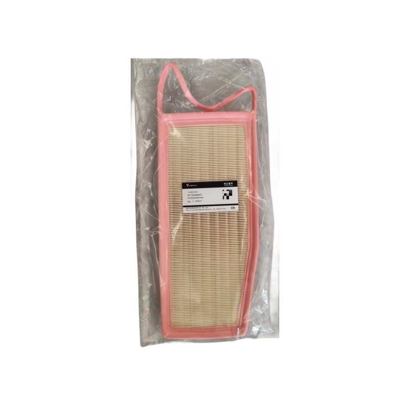 2022- Jaar Auto Fitting VOYAH Dreamer Air Filter Element 110901001 Originele onderdelen