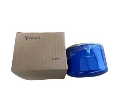 Generatie 1 Lantu GRATIS SUV 21.06- Auto Fitting vOYAh Motorfilter Oliefilter 101202001