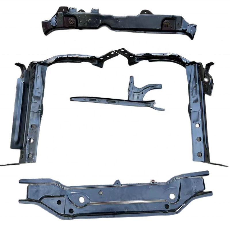 GEELY KINGKONG Auto-Fitment Radiator en Tank Frame Optimale prestaties met koeling
