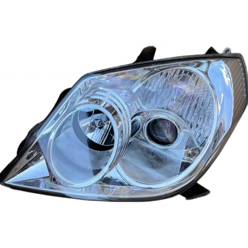 GEELY Kong auto licht koplampen De ultieme upgrade voor het verlichtingssysteem van uw auto