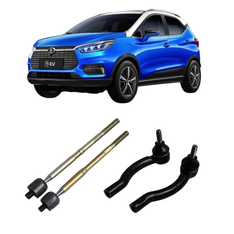 BYD Auto Model Inner Ball Head Assemblage van Tie Rod 23cm*5.5cm*12cm