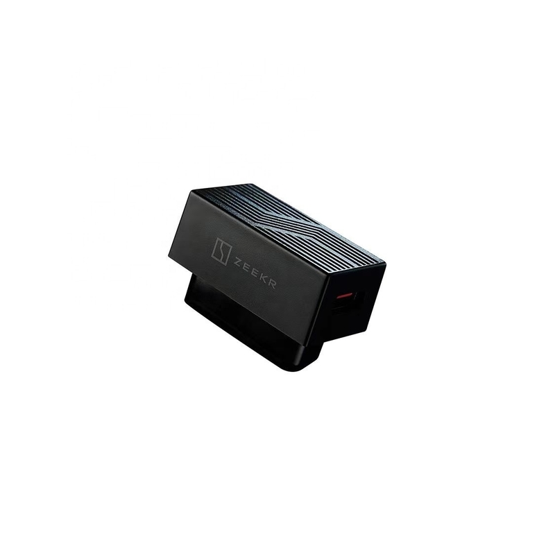 12-24v Spanningscompatibiliteit ZEEKR Polkrypton Car OBD Charger voor ZEEKR voertuigen