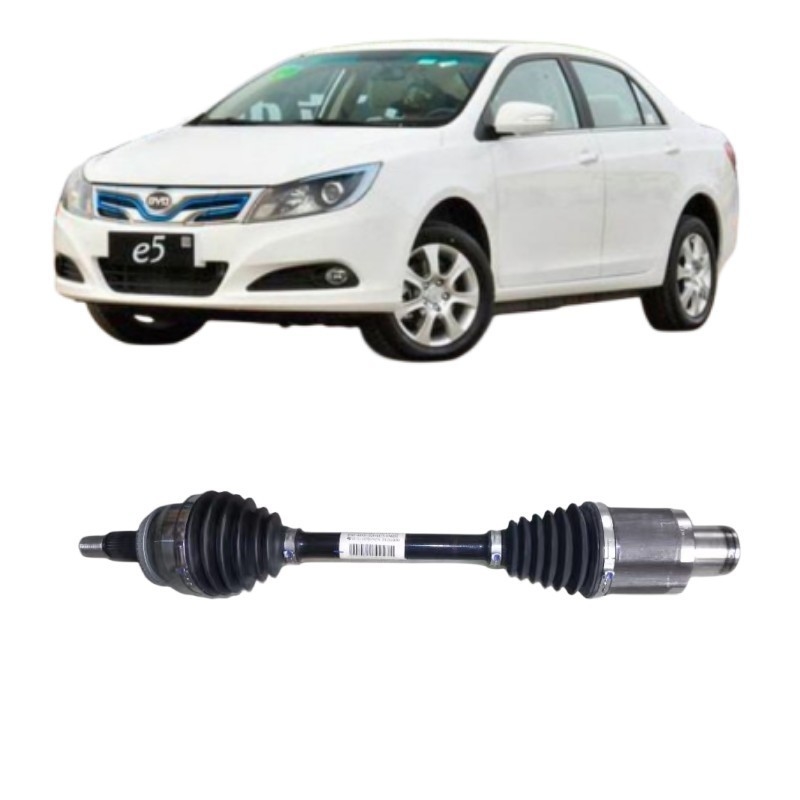 BYD E5 Voor aandrijfschacht Buitenste balkooi Constante snelheid aandrijfsachsel assemblage voor BYD Qin EV
