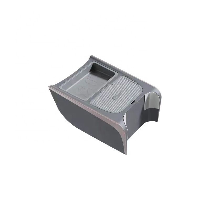 Polyester Zeekr X In-Car Storage Box Standard Grootte voor gemakkelijke toegang en organisatie