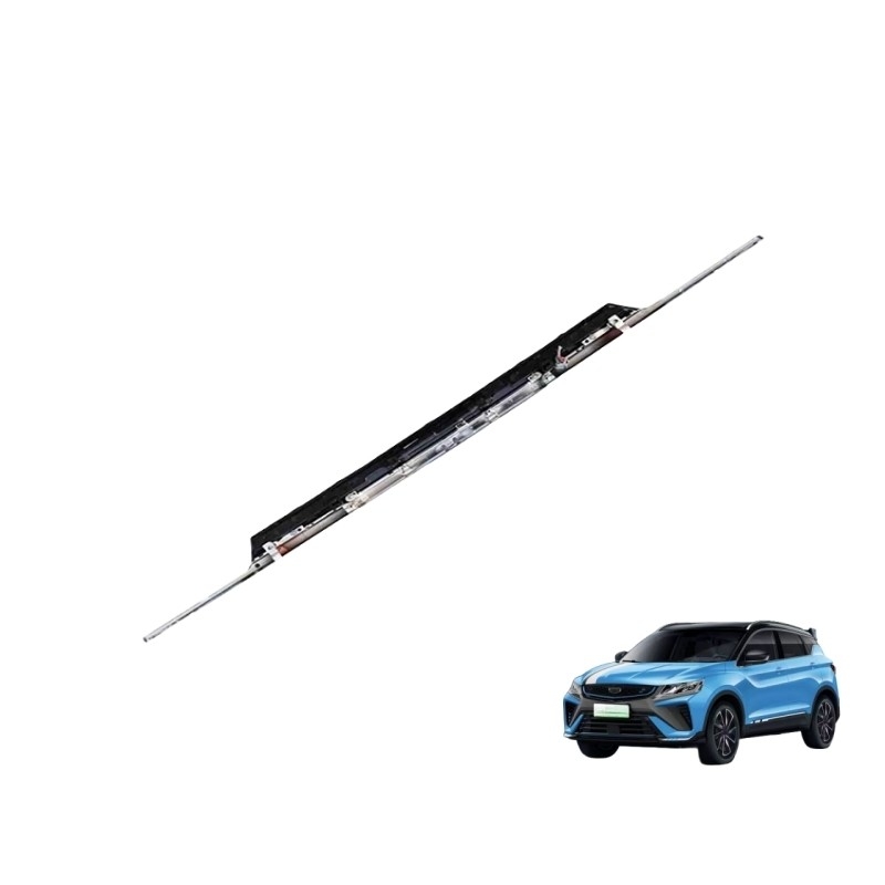 GEELY 2020- Car Fitment Original 21/22 Bo Yue X Penetration Achterlichten voor en detailhandel