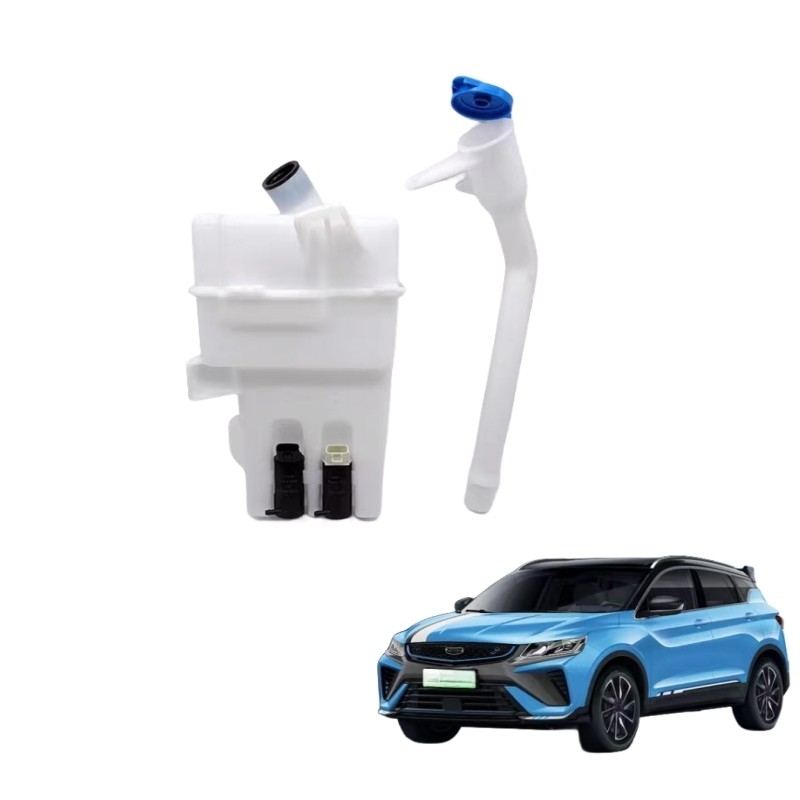 Geely Boyue SUV 22.04- Originele accessoires Waterfles met wasmotor