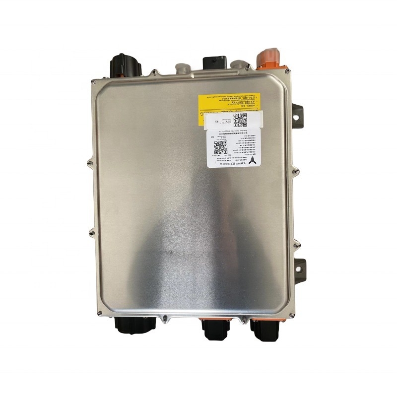 VOYAH W97C3619812AC 6.6kW Verzameling van voertuigladers Verzendingswijzen DHL UPS Fedex EMS Andere