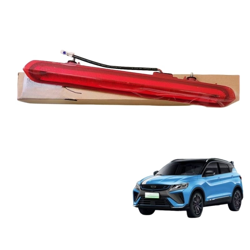 GEELY Vision X1 en X3 High Brake Light LED achterdeur waarschuwing met LED auto werklamp