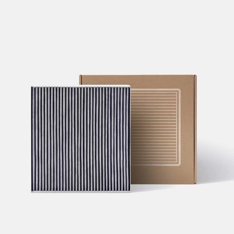 Ideaal voor EV5 Auto Fitting Li Auto L7 L8 L9 Airconditioning Filter element vervanging