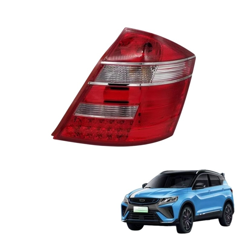 GEELY EnglonSC715 Seaview SC7 Achterlicht Achterlicht Shell Achterlicht assemblage voor Geely