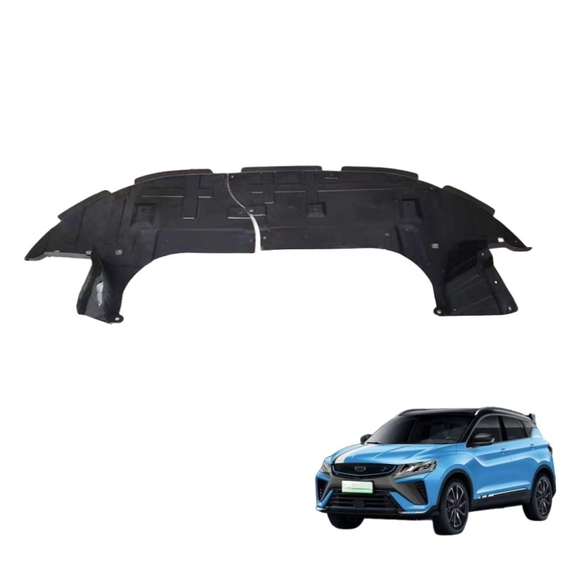GEELY Emgrand GSe SUV 18.06- Motor Plastic onderste beschermplaat voor perfecte montage