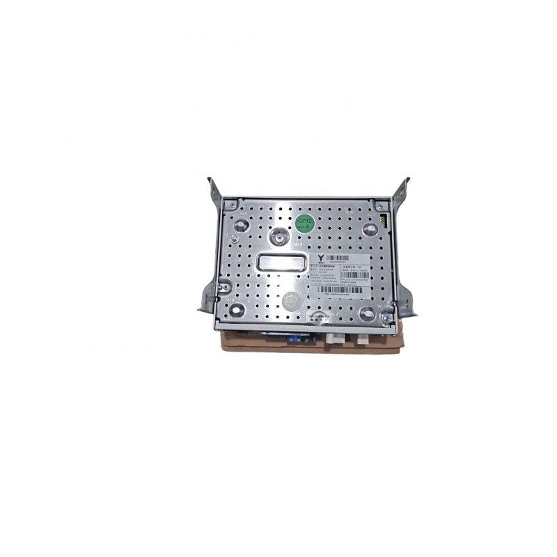 VOYAH H97B3631802AB MP5 Audio Host Assembly Perfect voor vervanging/reparatie Verzonden via EMS