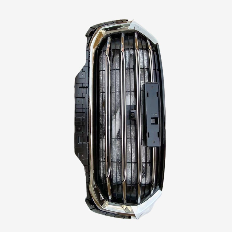Medium Network Car Front Grill OE NO. Auto motor onderdelen voor voertuigen op maat