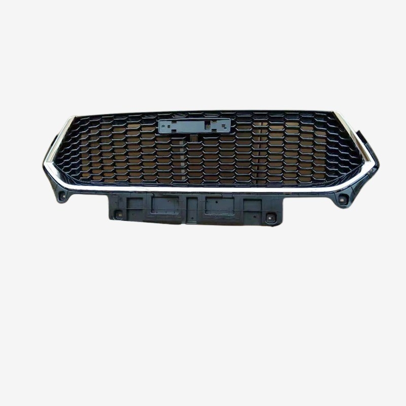 Auto motoronderdelen aanbevelen Medium Network Car Front Grill voor Hover OE NO. op maat