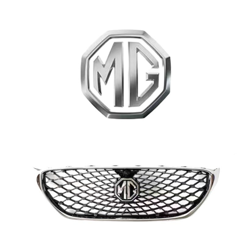 2021 Car Make MG6 MG6e MGZS MGHS Front Bumper Ventilatie Netwerk Originele autoonderdelen