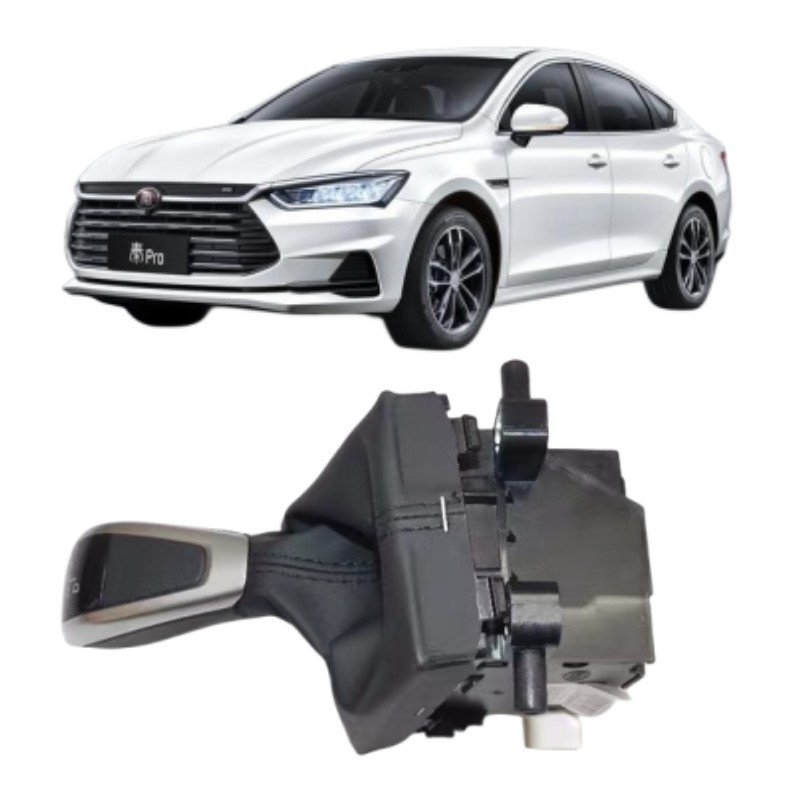 Automatische versnellingsmechanisme assemblage voor BYD Qin PRO Car Make Shift Lever assemblage