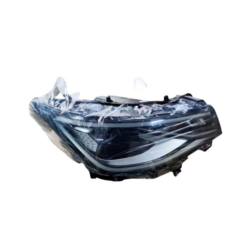 Oorspronkelijke autoonderdelen LED koplamplamp voor ID3 ID4 ID6 All Series Car Headlight Assembly