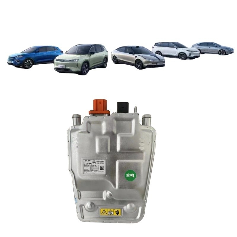 WM Motor Alle serie Autoverwarming PTC Warm Air Heater Originele autoonderdelen 100% getest