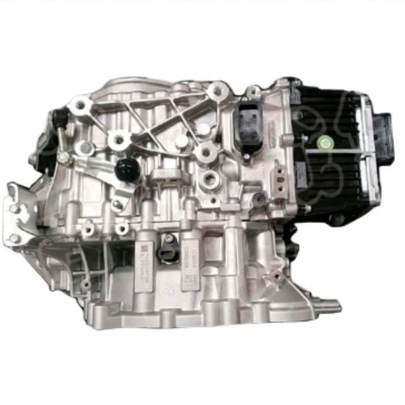 2009-2016 Hover H5 Car Auto Transmission System versnellingsbak voor Grote Muur CC6463-Haval H6