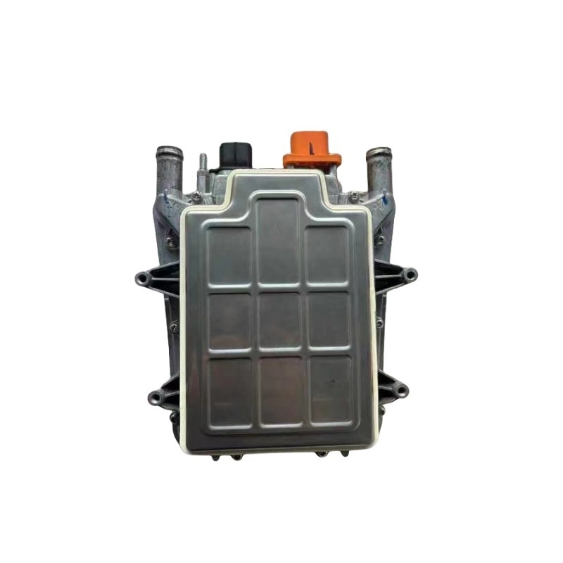 Mechanisch HVAC-besturingspaneel voor Dongfeng Siming MNV-verwarming W09-DFBT-001-350070
