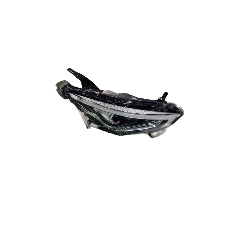 Vervanging/reparatie Doel MG Auto koplampen LED koplampen met DC9-32V Spanning