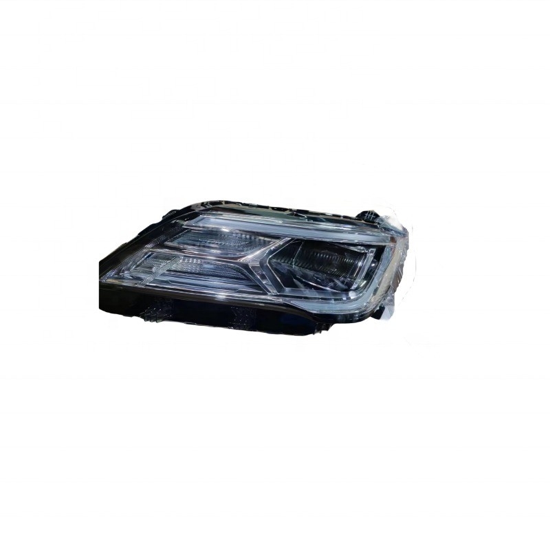 Roewe i5 MGi5 combinatie koplamp montage linker en rechts Doel voor vervanging/reparatie