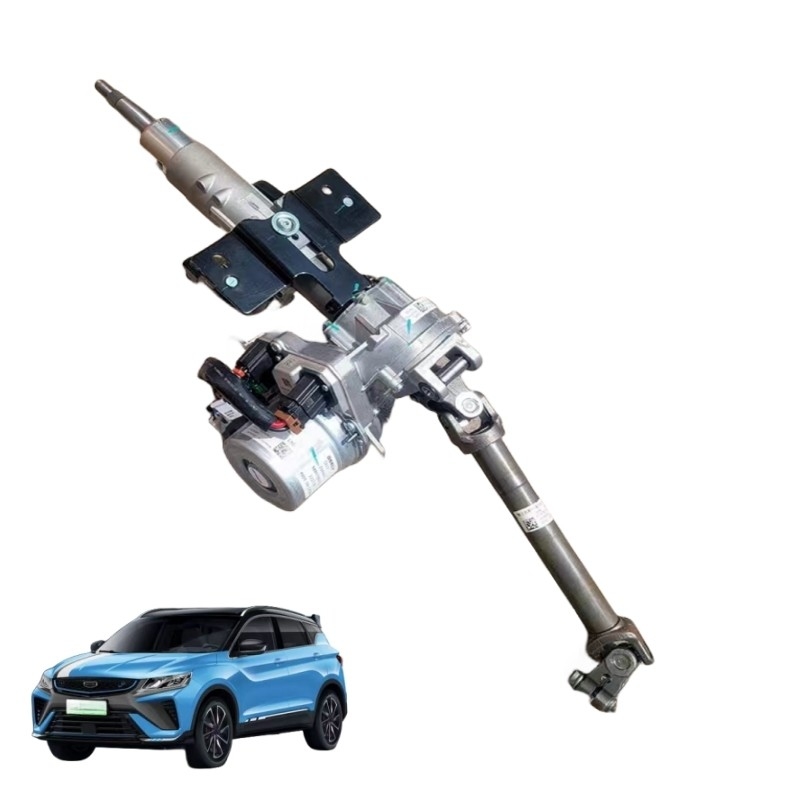 2020- Geely Coolray stuurkolom met intermediaire schacht assemblage Elektronisch vermogen module Computerkolom