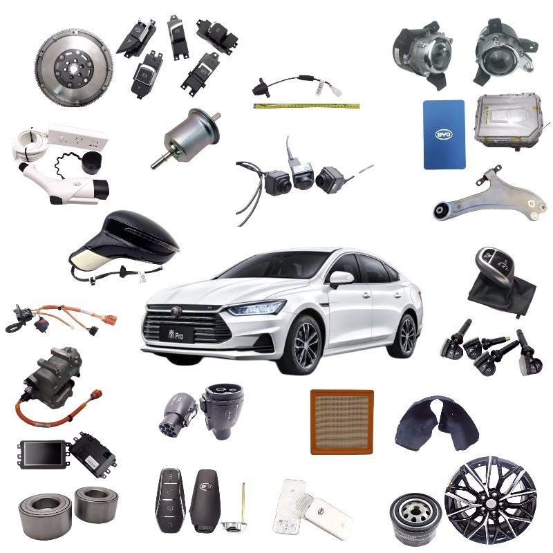 Tang Han ev Qin plusdm Dolphin Auto Parts voor BYD Song PLUS DMI Song Pro EV OE NO.